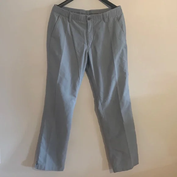 Under Armour Pants Under Armour Performance Men 3632 Pants Rn